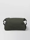 Rains Hilo Waterproof Travel Wash Bag In Black
