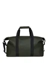 Rains Hilo Weekend Bag In Green