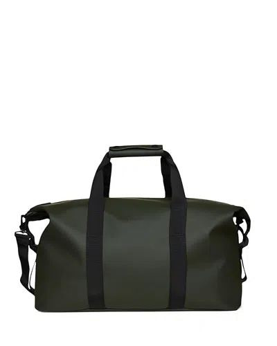 Rains Hilo Weekend Bag In Green