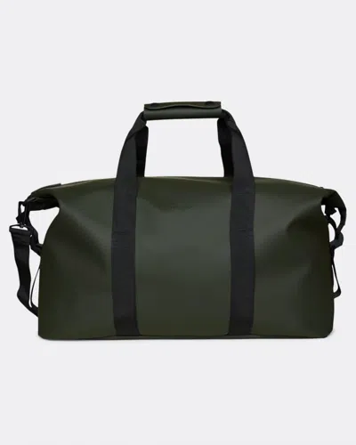 Rains Hilo Weekend Bag In Green