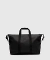 Rains Hilo Weekend Bag In Black