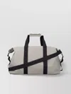 Rains Hilo Weekend Bag Detachable Strap