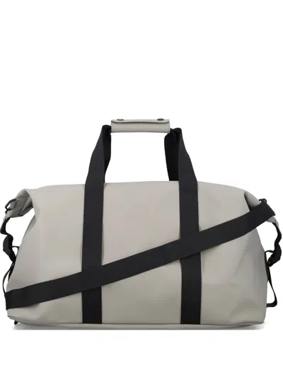 RAINS HILO WEEKEND BAG