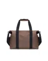 Rains Hilo Weekend Bag Small