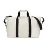 Rains Hilo Weekend Bag W3