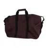 Rains Hilo Weekend Bag W3 Travel Bag