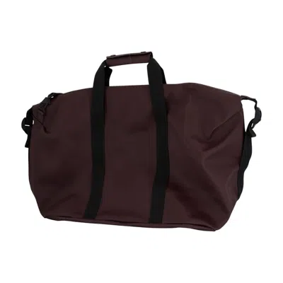 Rains Hilo Weekend Bag W3 Travel Bag