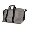 Rains Hilo Weekend Bag W3 Travel Bag