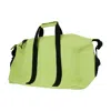 Rains Hilo Weekend Bag W3 Travel Bag