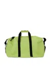 Rains Hilo Weekend Double-handle Bag In Green