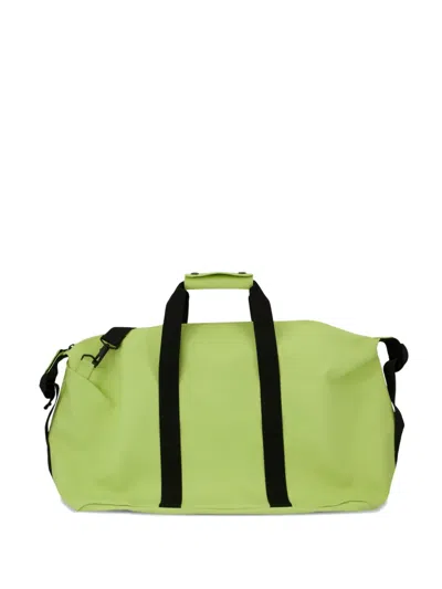 RAINS HILO WEEKEND DOUBLE-HANDLE BAG