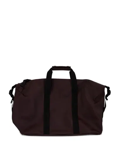 RAINS HILO WEEKEND DOUBLE-HANDLE BAG