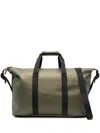 Rains Hilo Weekend Duffle Bag In Green