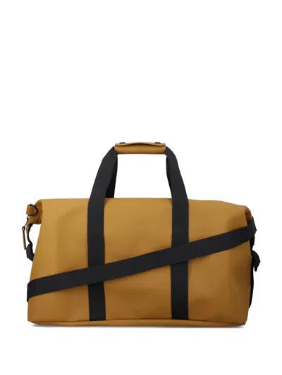 Rains Hilo Weekend Luggage Bag In Neutral