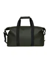 Rains Hilo Weekend Bag In Black