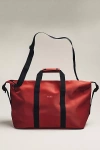Rains Hilo Weekender Bag In Sand