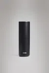 Rains Insulated Flask 500ml In Black
