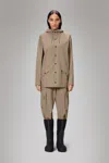 Rains Jacket