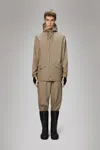 Rains Jacket