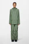 Rains Jacket