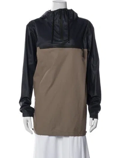 Pre-owned Rains Jacket