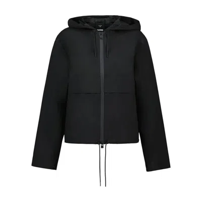 Rains Suva Hardshell W Jacket In Multi