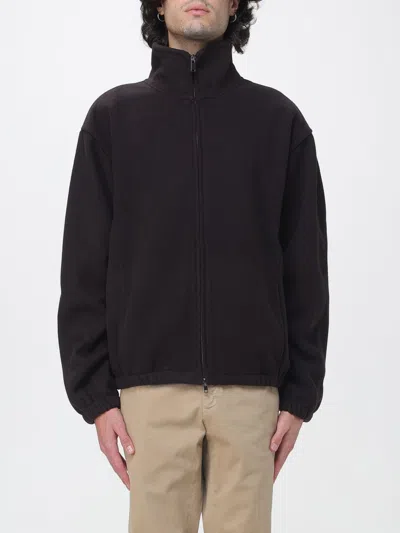 Rains Jacket Men Color Brown In Black