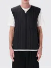 Rains Jackets Black In Black