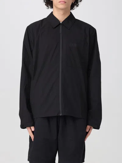 Rains Jacket  Men Color Black