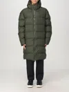Rains Jacket  Men Color Military In Military