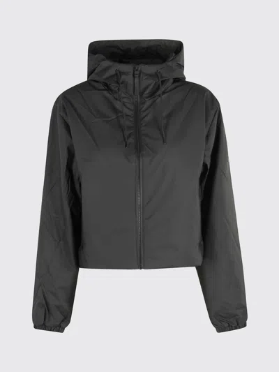 Rains Jacket  Woman Color Black