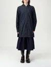 Rains Trapeze Waterproof Hooded Rain Jacket