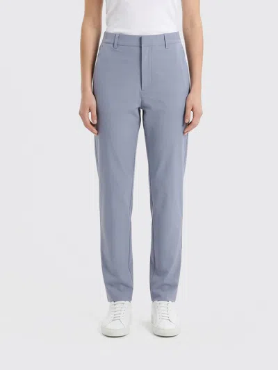 Rains Jacket Woman  In Blue