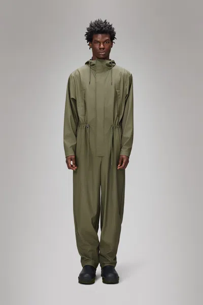 Rains Jumpsuit Regular