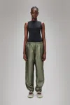 Rains Kauto Insulated Pants Regular In Drift