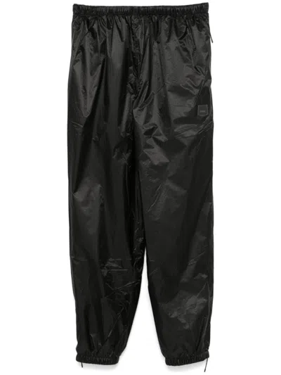 Rains Kauto Trousers In Black