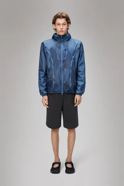 Rains Kauto Vision Insulated Jacket In Pulse