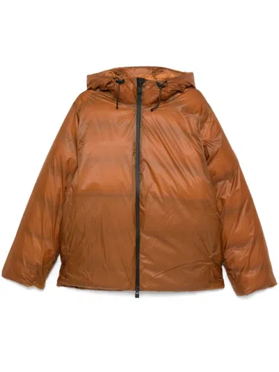 RAINS `KEVO` PADDED JACKET