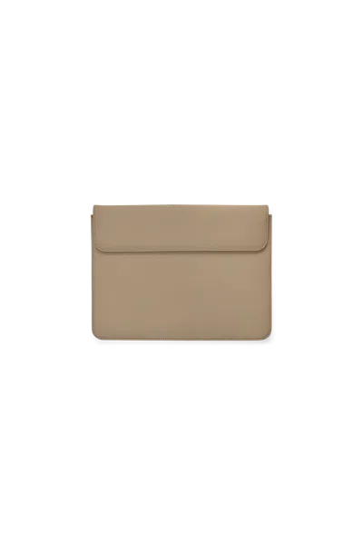 Rains Laptop Portfolio 13″/14″ In Beige
