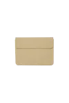 Rains Laptop Portfolio 15″/16″ In Sand