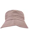 Rains Lightweight Bucket Hat In Muse, Size M/l