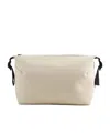 Rains Hilo Wash Bag In Nude