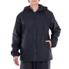 Rains Lohja Insulated Jacket - Navy In Blue