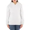 Rains Lohja Insulated Jacket - Powder In White