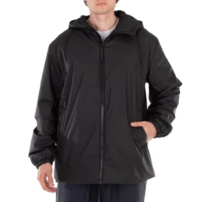 Rains Lohja Insulated Jacket- Black