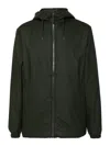 Rains Chaqueta Casual - Verde In Green