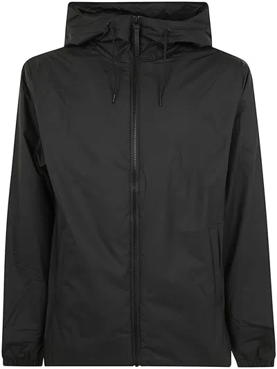 Rains Lohja Jacket Rain-coat Clothing