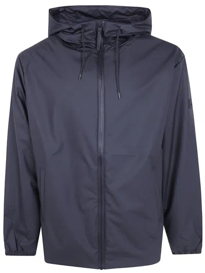 Rains "lohja W3t1 Insulated" Jacket In Pink