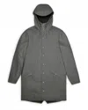 Rains Long Unisex Jacket