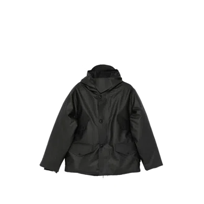 Rains Matte Padded Down Jacket In Multi